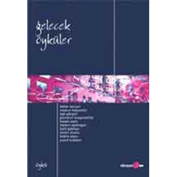 Gelecek Öyküler