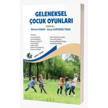 Geleneksel Çocuk Oyunları