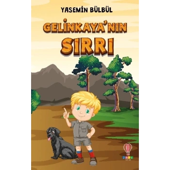 Gelinkaya’nın Sırrı