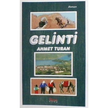 Gelinti