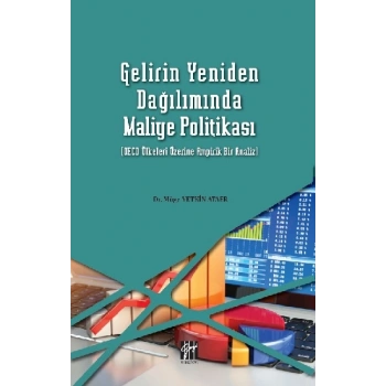 Gelirin Yeniden Dağılımda Maliye Politikası
