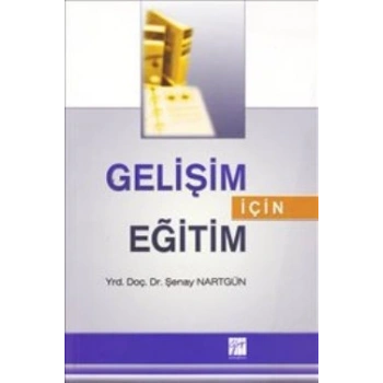 Gelişim İçin Eğitim
