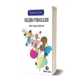 Gelişim Psikolojisi (Psikoloji Seti)