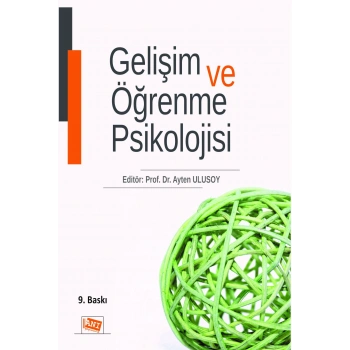 Gelişim ve Öğrenme Psikolojisi