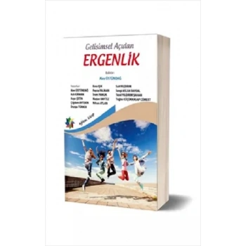 Gelişimsel Açıdan Ergenlik