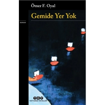 Gemide Yer Yok