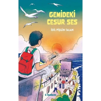 Gemideki Cesur Ses