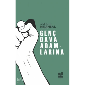 Genç Dava Adamlarına