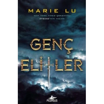 Genç Elitler (Ciltli)