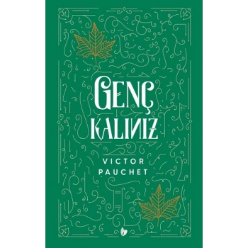 Genç Kalınız