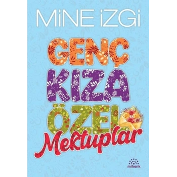 Genç Kıza Özel Mektuplar