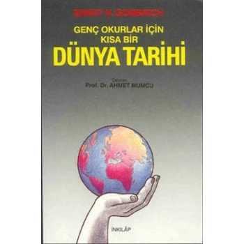 Genç Okurlar İçin Kısa Bir Dünya Tarihi
