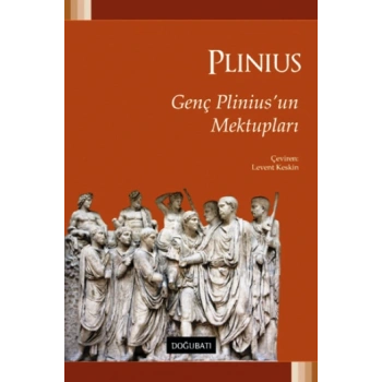Genç Pliniusun Mektupları