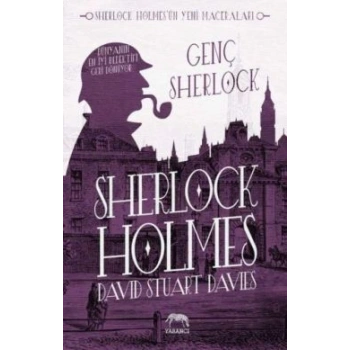 Genç Sherlock