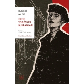 Genç Törless’in Buhranları