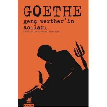 Genç Wertherin Acıları