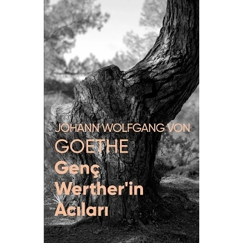 Genç Werther’in Acıları