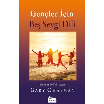 Gençler İçin Beş Sevgi Dili