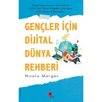 Gençler İçin Dijital Dünya Rehberi