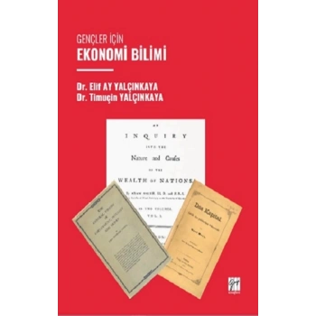 Gençler İçin Ekonomi Bilimi