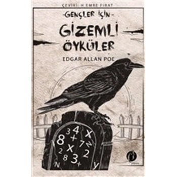 Gençler İçin Gizemli Öyküler