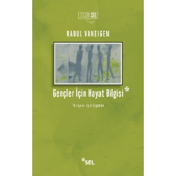 Gençler İçin Hayat Bilgisi