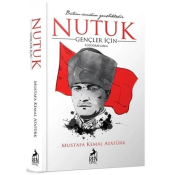 Gençler için Nutuk