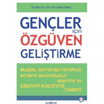 Gençler İçin Özgüven Geliştirme