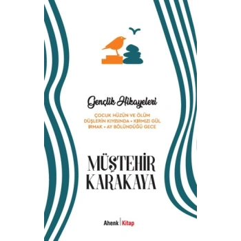 Gençlik Hikayeleri