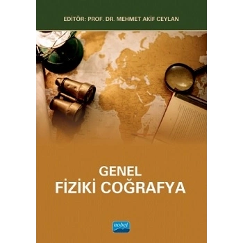 Genel Fiziki Coğrafya