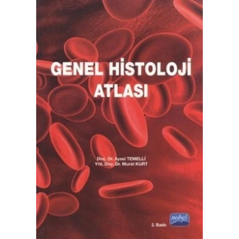 Genel Histoloji Atlası