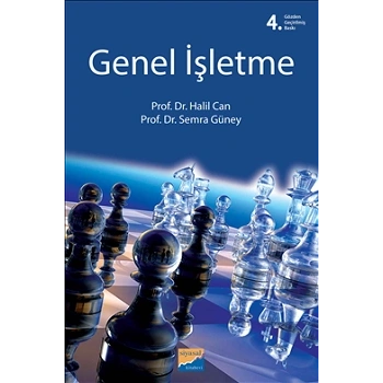 Genel İşletme