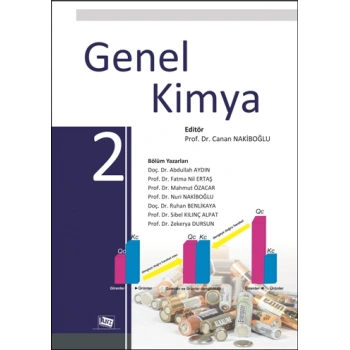 Genel Kimya 2