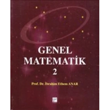 Genel Matematik 2