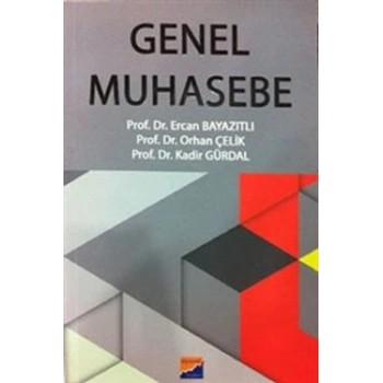 Genel Muhasebe