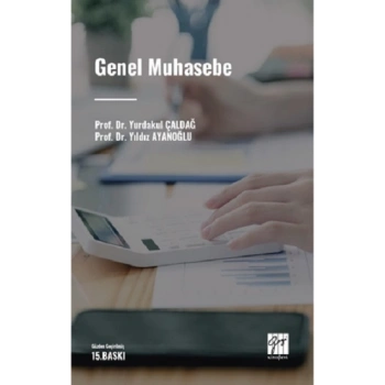 Genel Muhasebe
