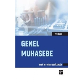 Genel Muhasebe