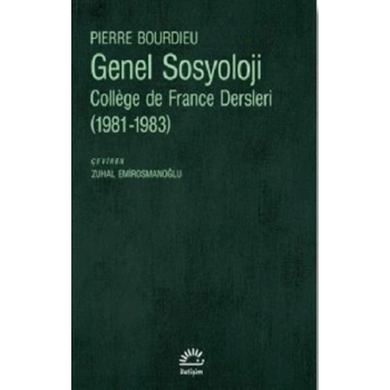 Genel Sosyoloji