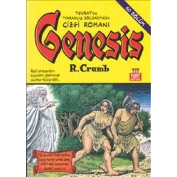 Genesis (50. Bölüm)