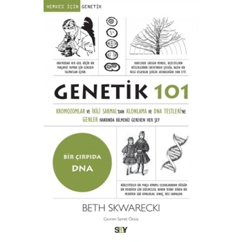 Genetik 101