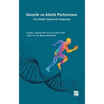 Genetik ve Atletik Performans