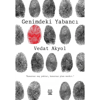 Genimdeki Yabancı