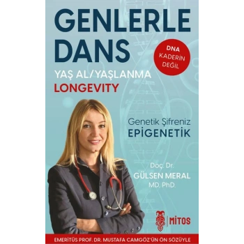 Genlerle Dans