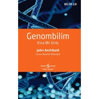 Genombilim - Kısa Bir Giriş