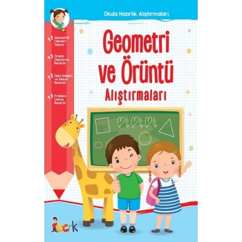 Geometri ve Örüntü Alıştırmaları