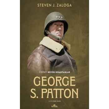 George S. Patton