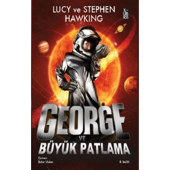 George ve Büyük Patlama