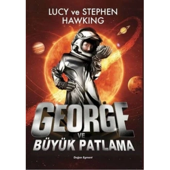 George ve Büyük Patlama - 3