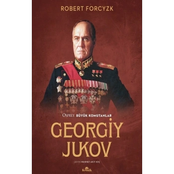 Georgiy Jukov