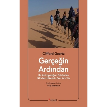 Gerçeğin Ardından